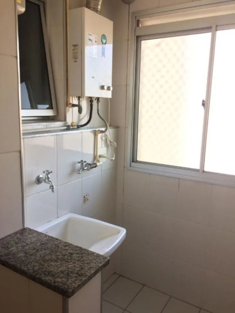 Apartamento, 3 quartos, 60 m² - Foto 3
