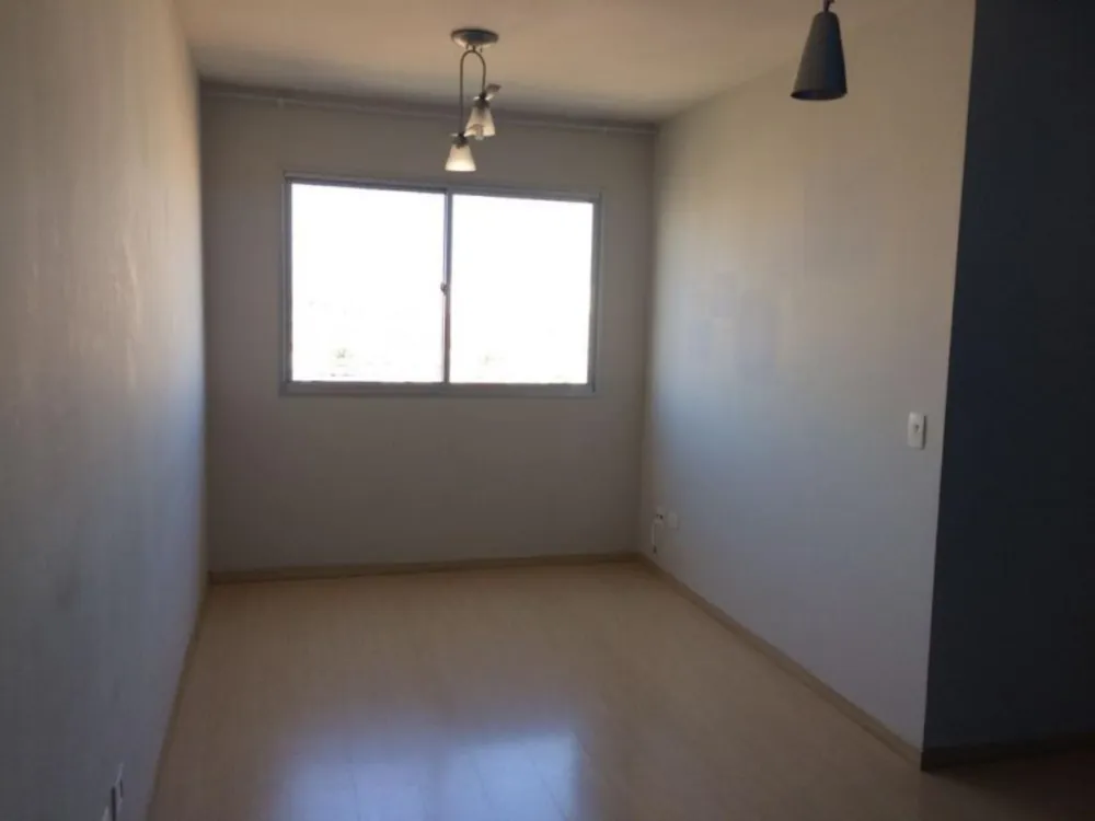 Apartamento, 3 quartos, 60 m² - Foto 1