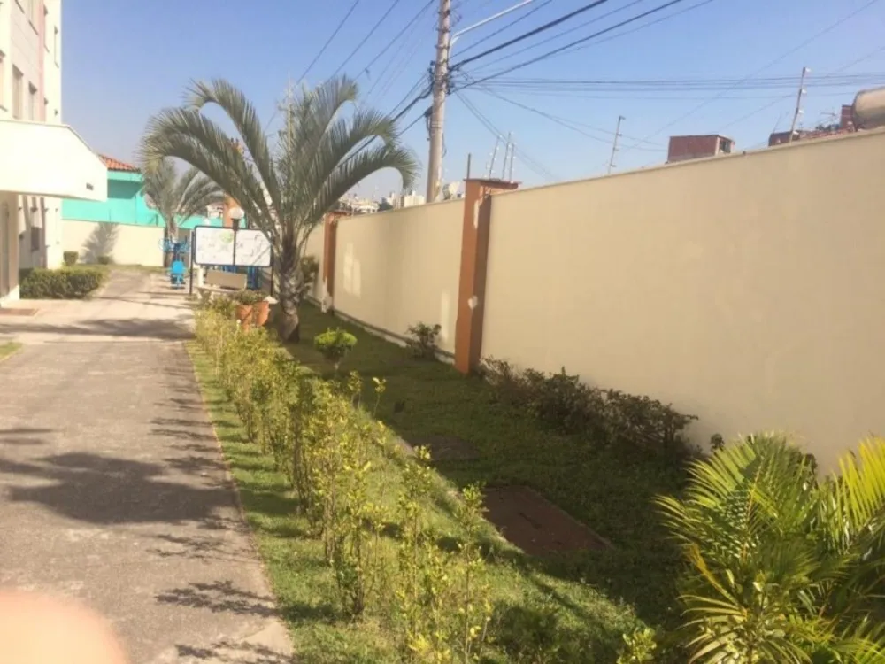 Apartamento, 3 quartos, 60 m² - Foto 6