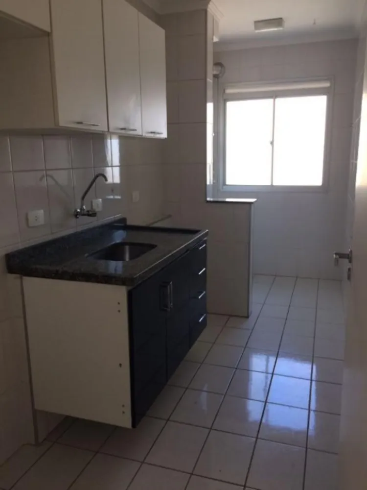 Apartamento, 3 quartos, 60 m² - Foto 12