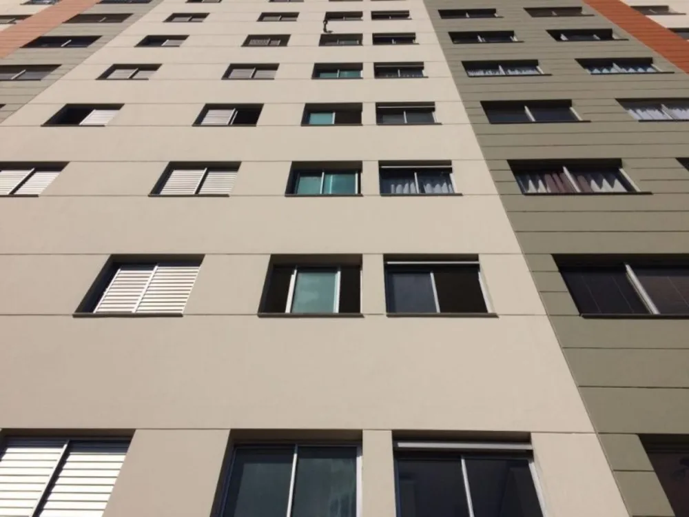 Apartamento, 3 quartos, 60 m² - Foto 4
