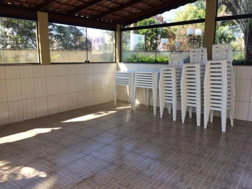 Apartamento, 3 quartos, 60 m² - Foto 10
