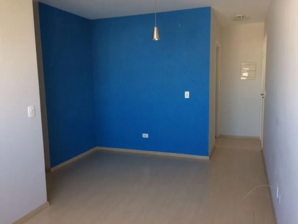 Apartamento, 3 quartos, 60 m² - Foto 2
