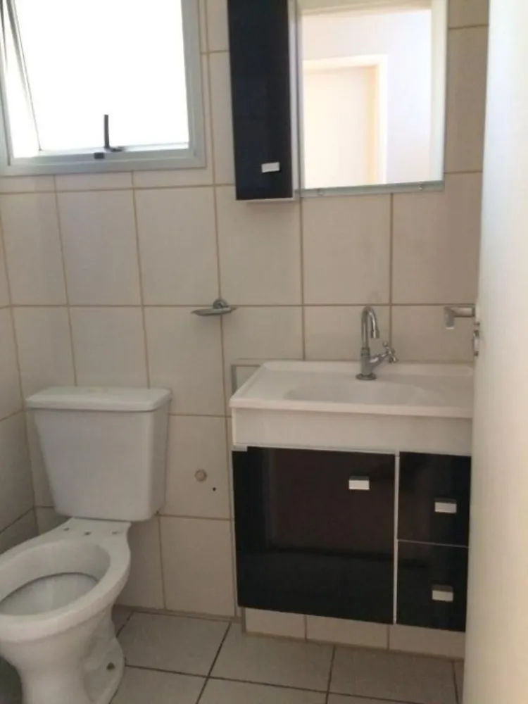 Apartamento, 3 quartos, 60 m² - Foto 11