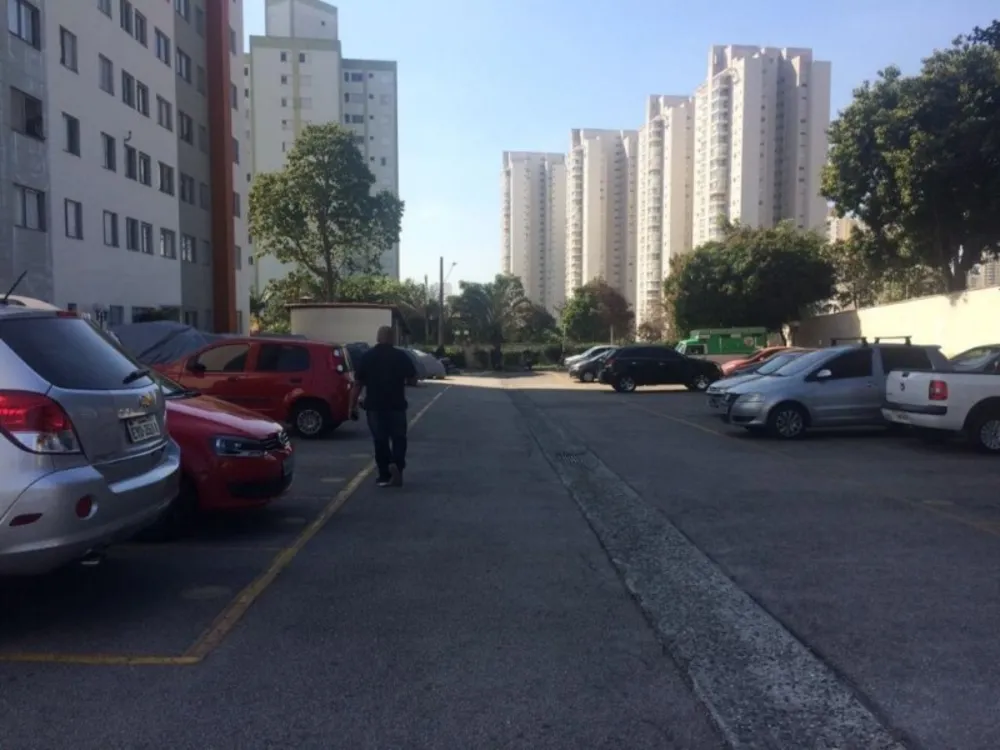 Apartamento, 3 quartos, 60 m² - Foto 5
