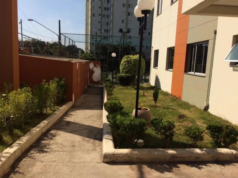 Apartamento, 3 quartos, 60 m² - Foto 8