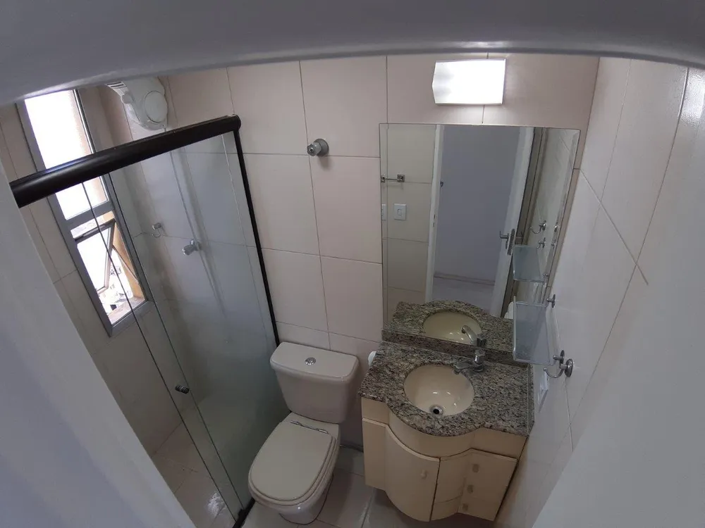 Apartamento, 1 quarto, 35 m² - Foto 3