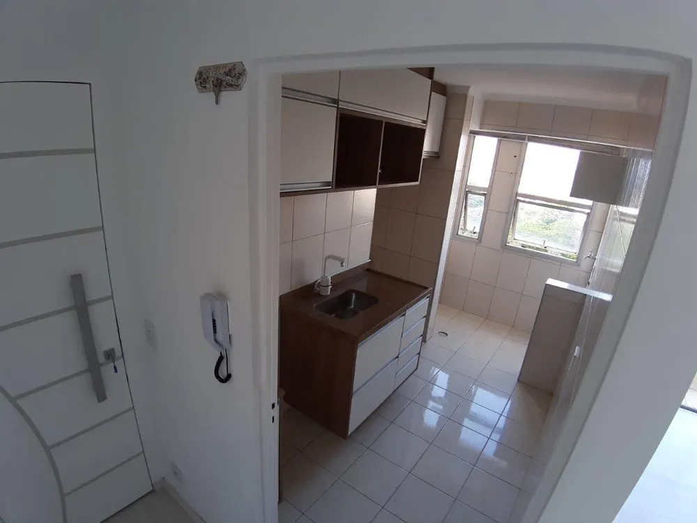 Apartamento, 1 quarto, 35 m² - Foto 11