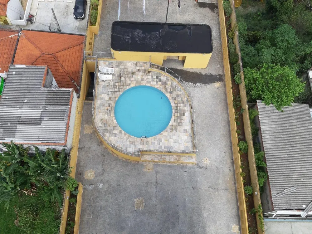 Apartamento, 1 quarto, 35 m² - Foto 1