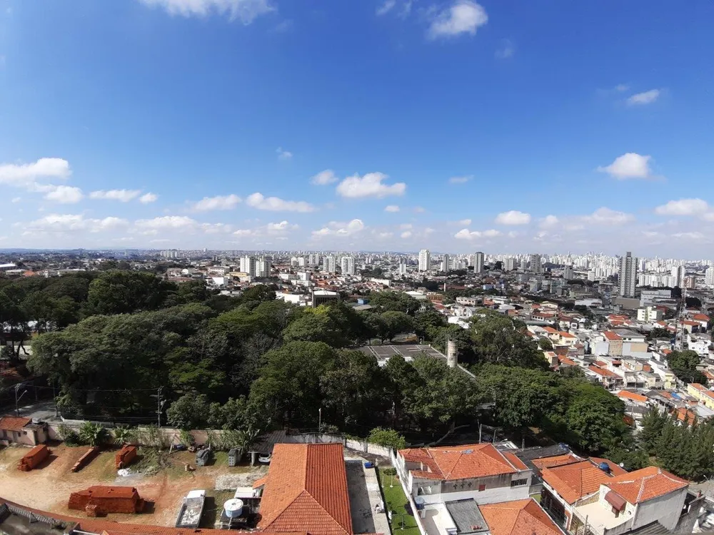 Apartamento, 1 quarto, 35 m² - Foto 7