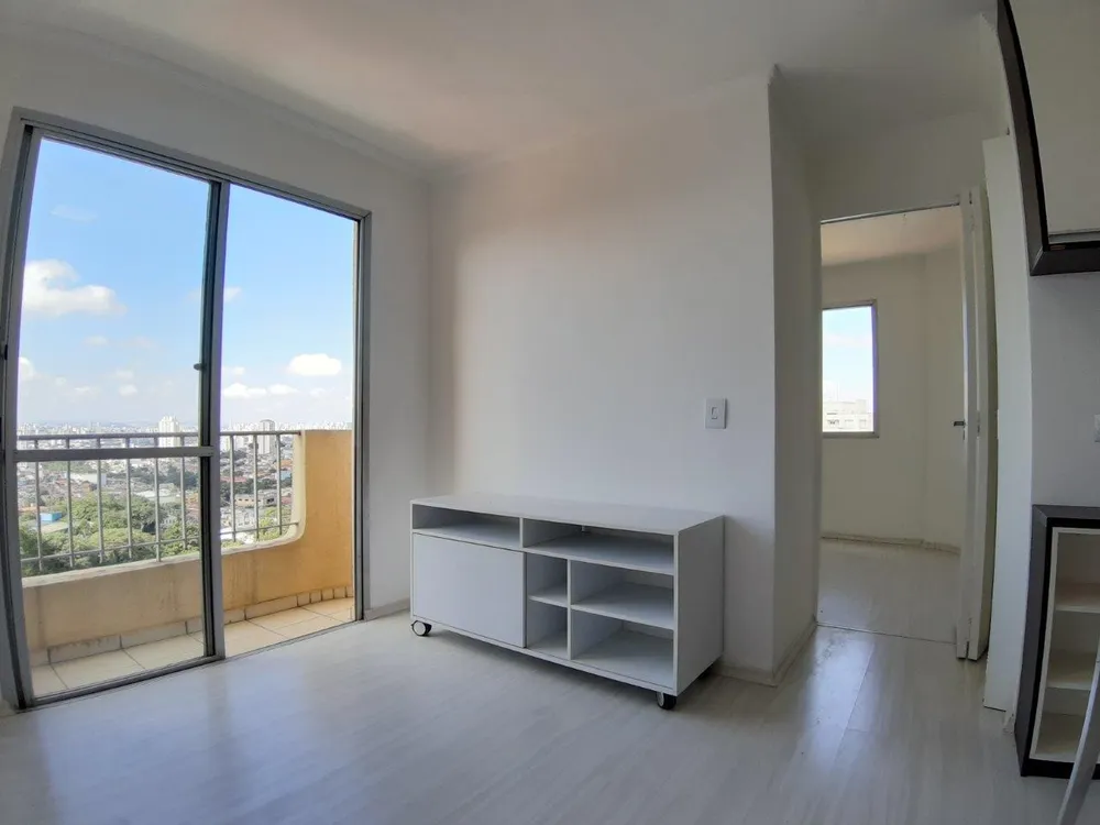 Apartamento, 1 quarto, 35 m² - Foto 10