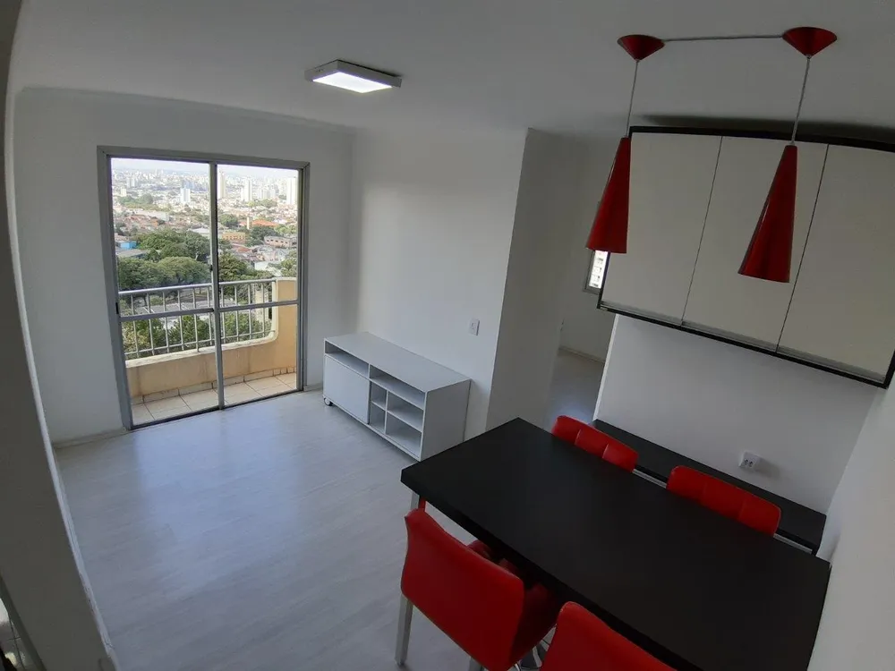 Apartamento, 1 quarto, 35 m² - Foto 9