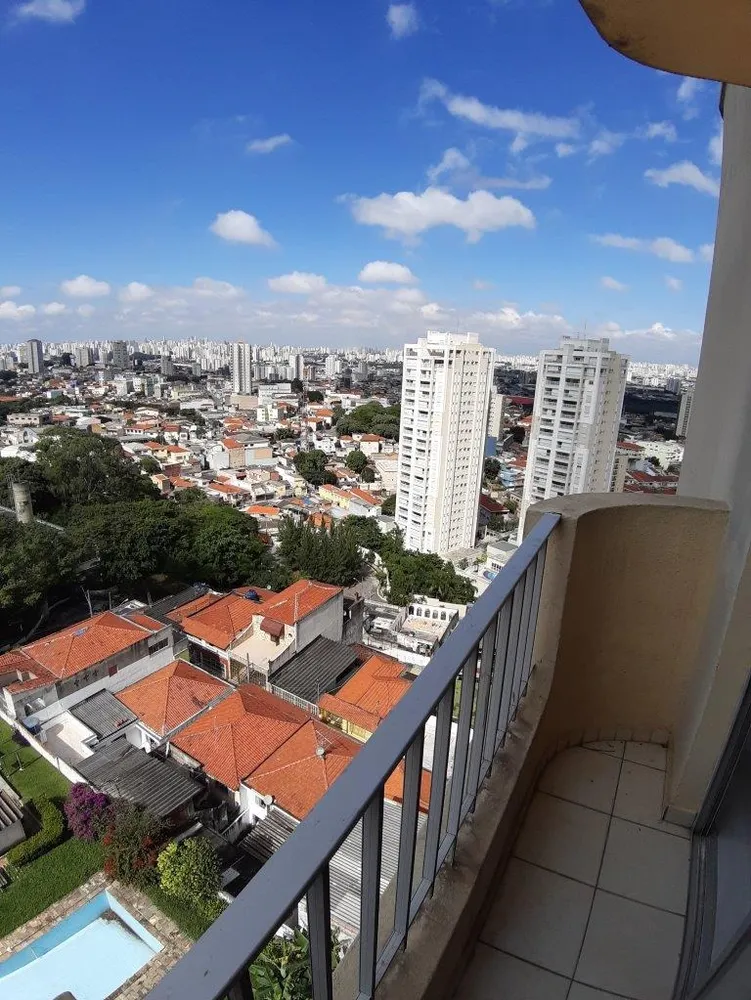 Apartamento, 1 quarto, 35 m² - Foto 2