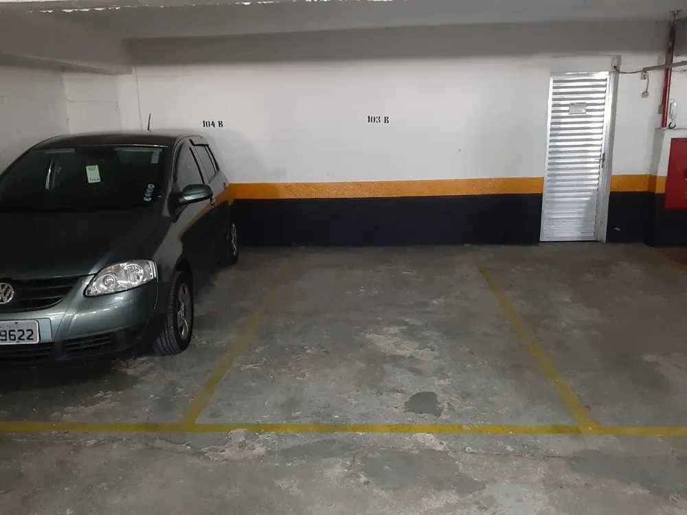 Apartamento, 1 quarto, 35 m² - Foto 12