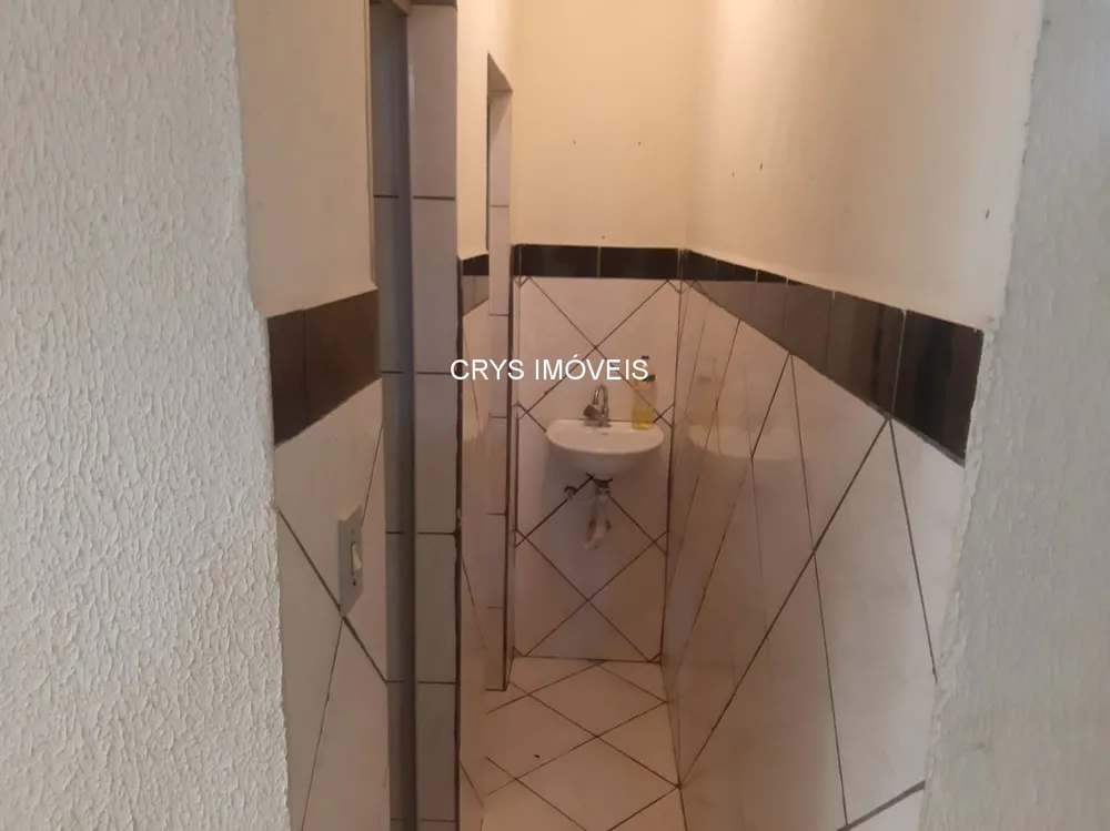 Depósito-Galpão, 350 m² - Foto 10