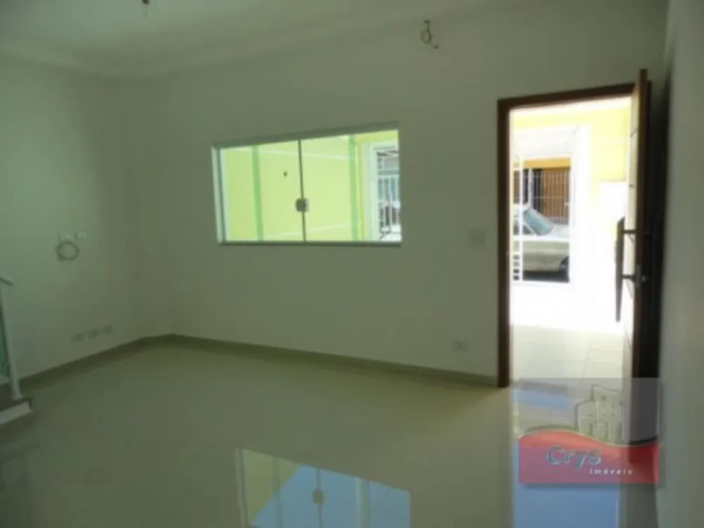 Sobrado, 3 quartos - Foto 2