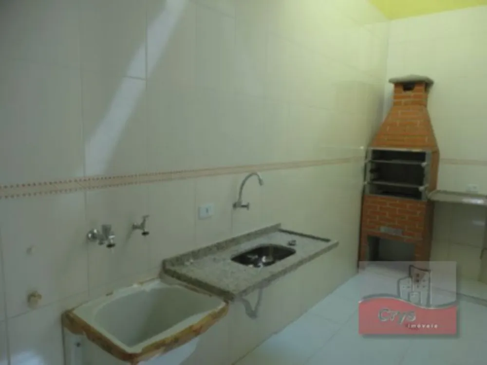 Sobrado, 3 quartos - Foto 1