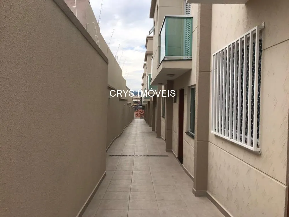 Casa, 2 quartos, 100 m² - Foto 1