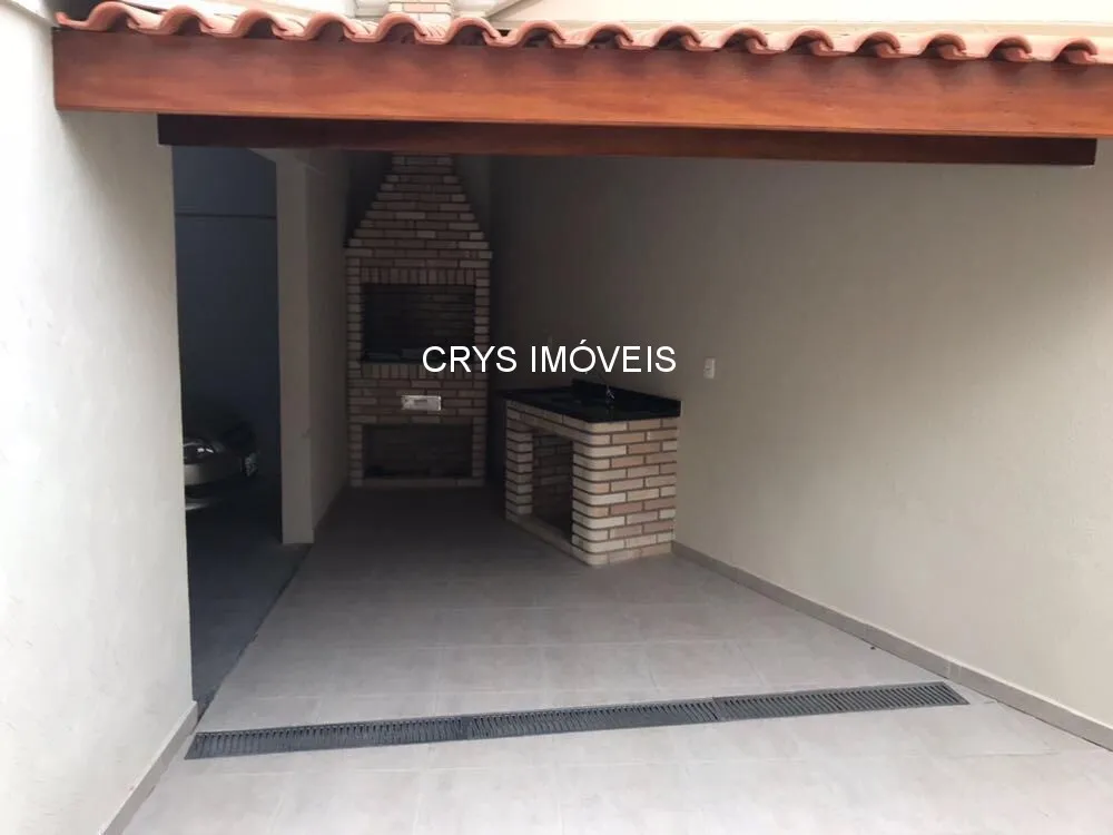 Casa, 2 quartos, 100 m² - Foto 8