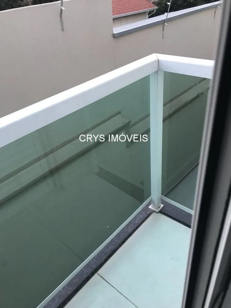 Casa, 2 quartos, 100 m² - Foto 3
