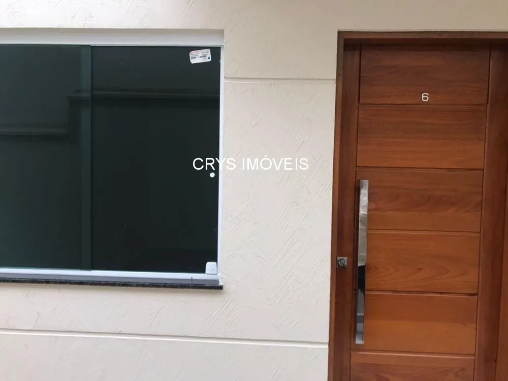 Casa, 2 quartos, 100 m² - Foto 10