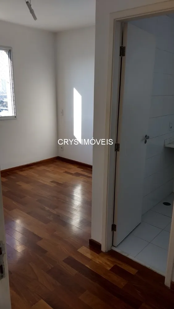 Apartamento, 3 quartos, 78 m² - Foto 6