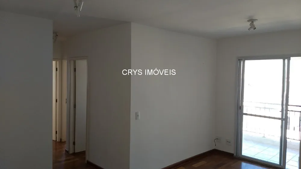 Apartamento, 3 quartos, 78 m² - Foto 1