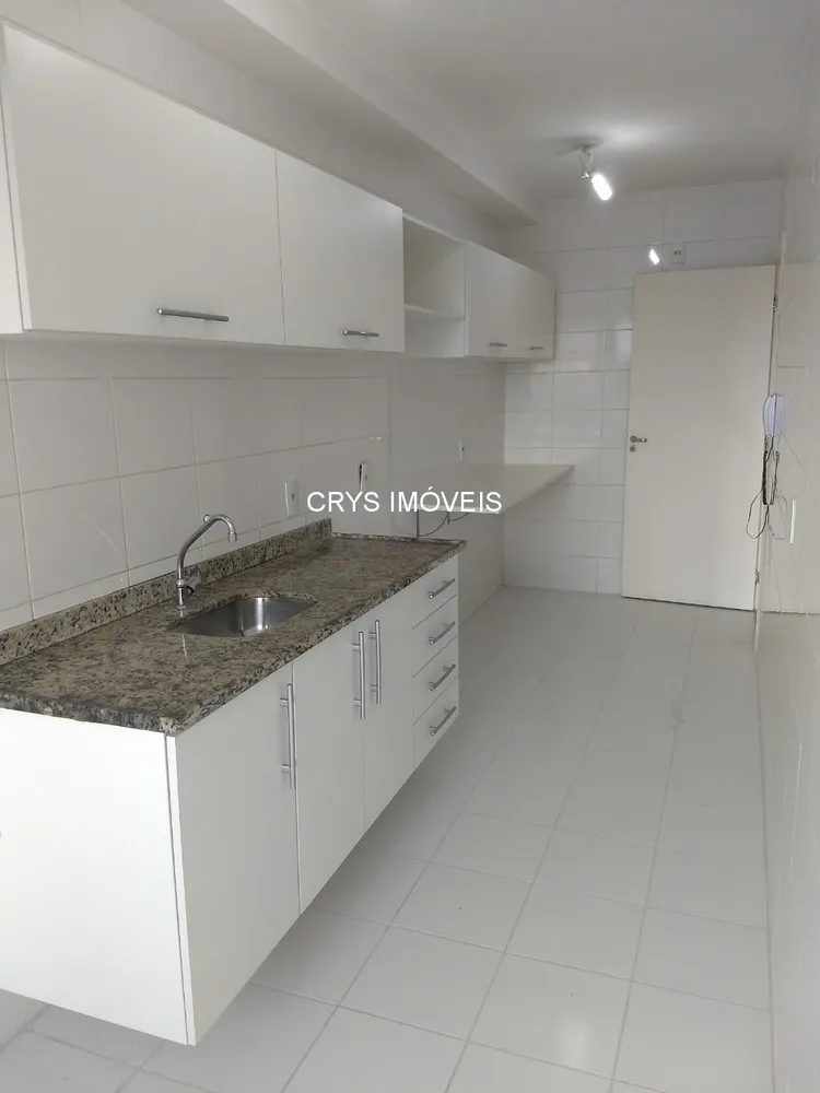 Apartamento, 3 quartos, 78 m² - Foto 11