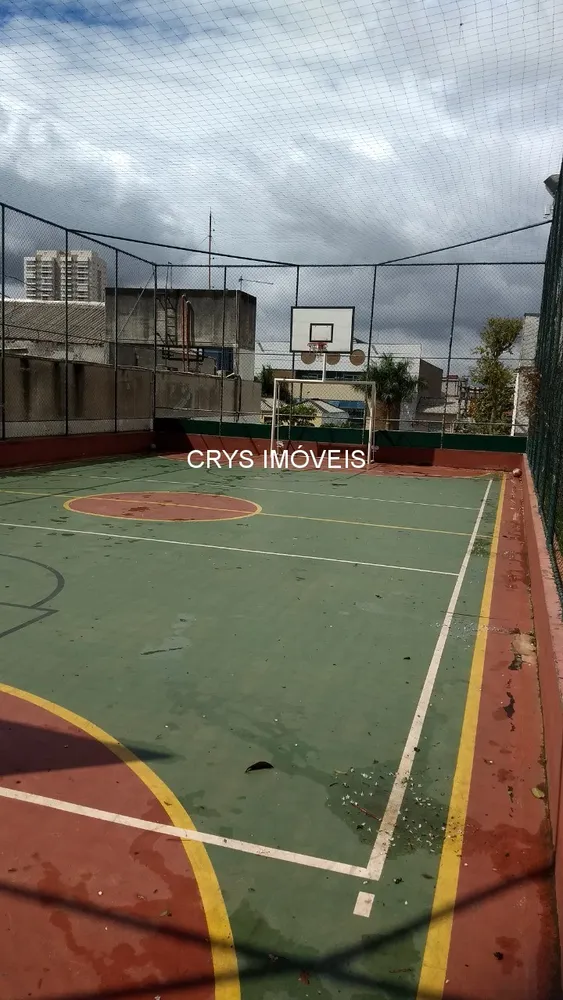 Apartamento, 3 quartos, 78 m² - Foto 3