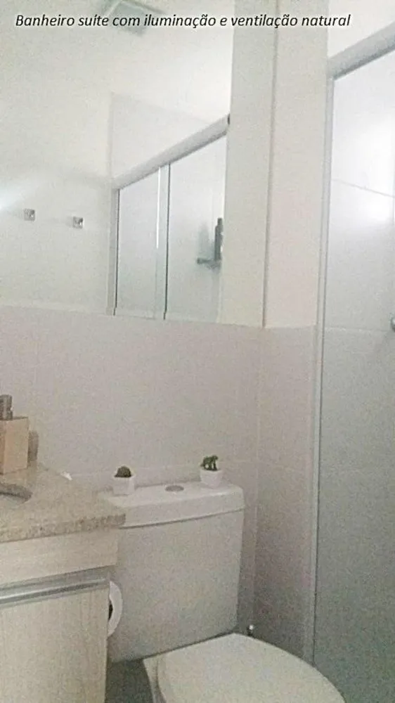 Apartamento, 2 quartos, 63 m² - Foto 9
