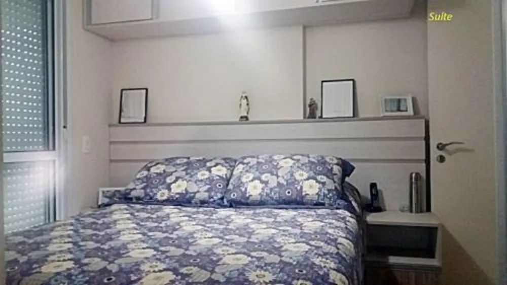 Apartamento, 2 quartos, 63 m² - Foto 5