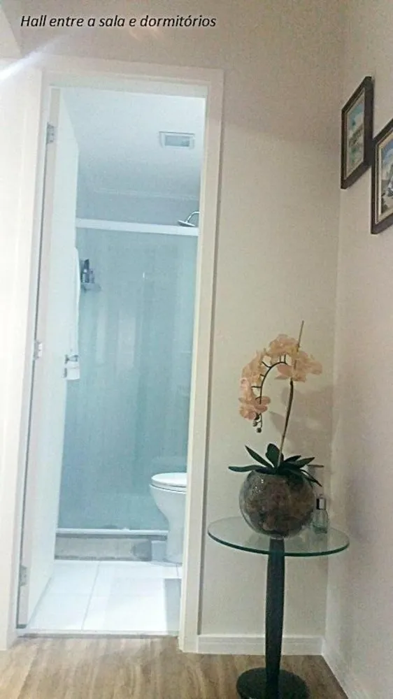 Apartamento, 2 quartos, 63 m² - Foto 7