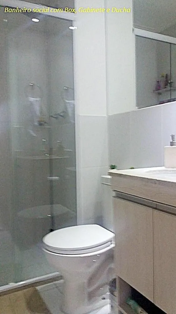 Apartamento, 2 quartos, 63 m² - Foto 8