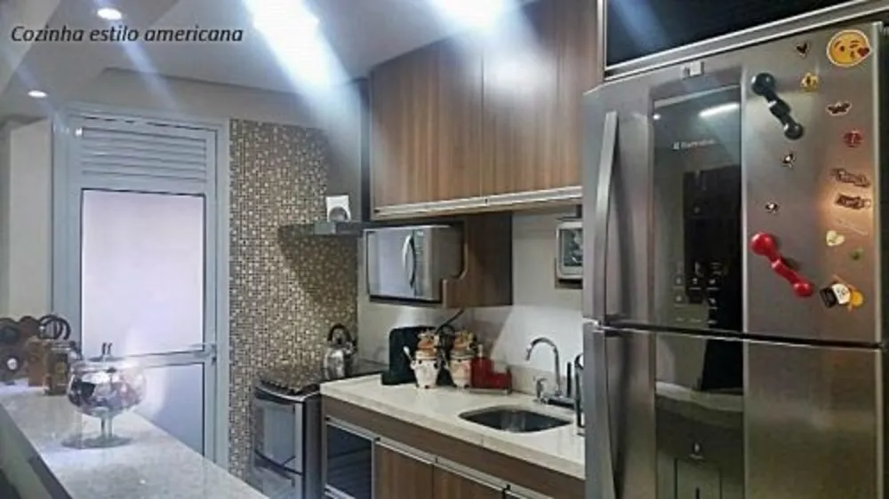 Apartamento, 2 quartos, 63 m² - Foto 4