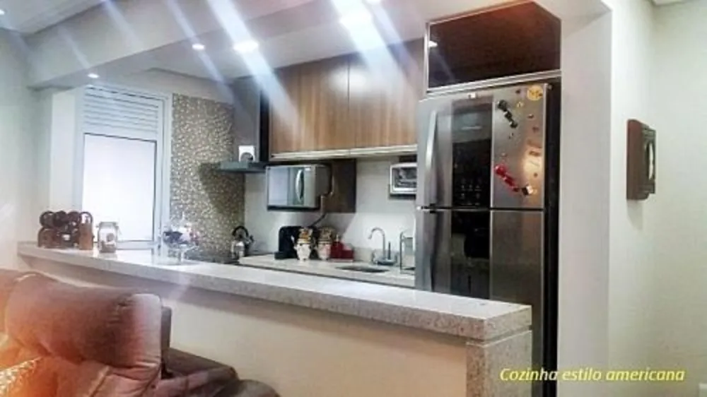 Apartamento, 2 quartos, 63 m² - Foto 3