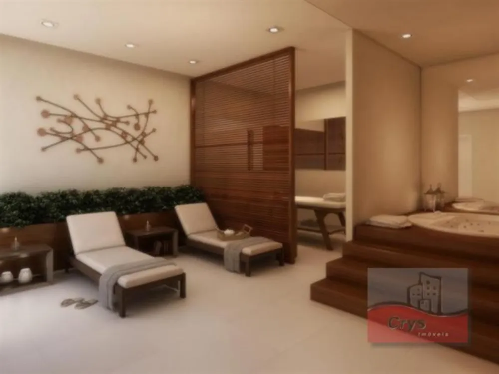 Apartamento, 1 quarto, 40 m² - Foto 6