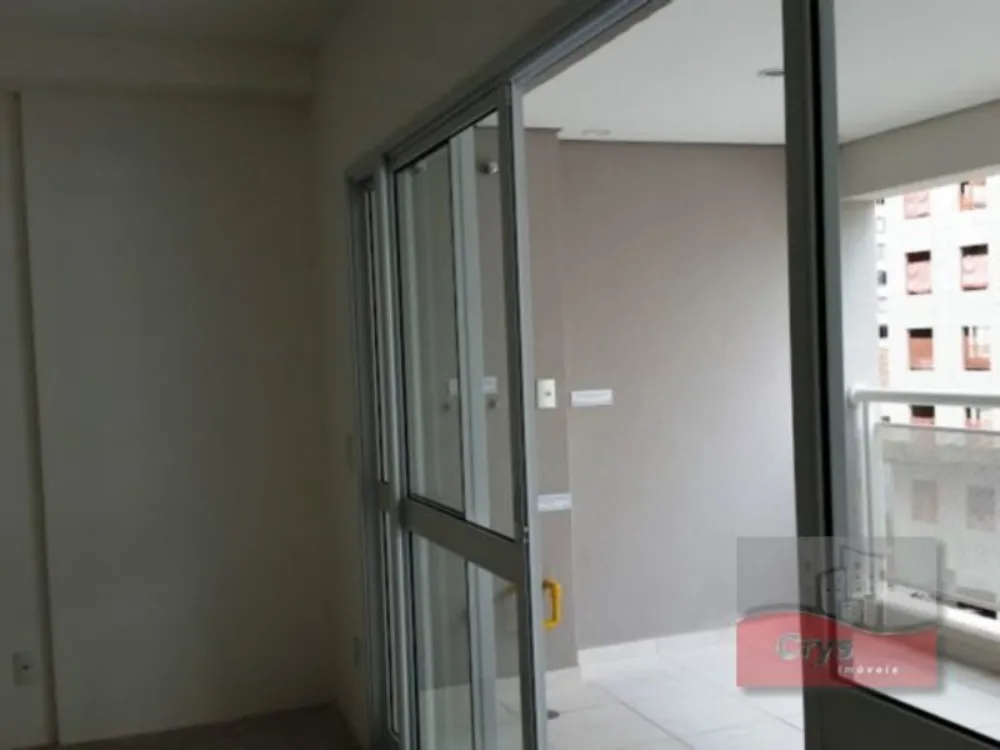 Apartamento, 1 quarto, 40 m² - Foto 11
