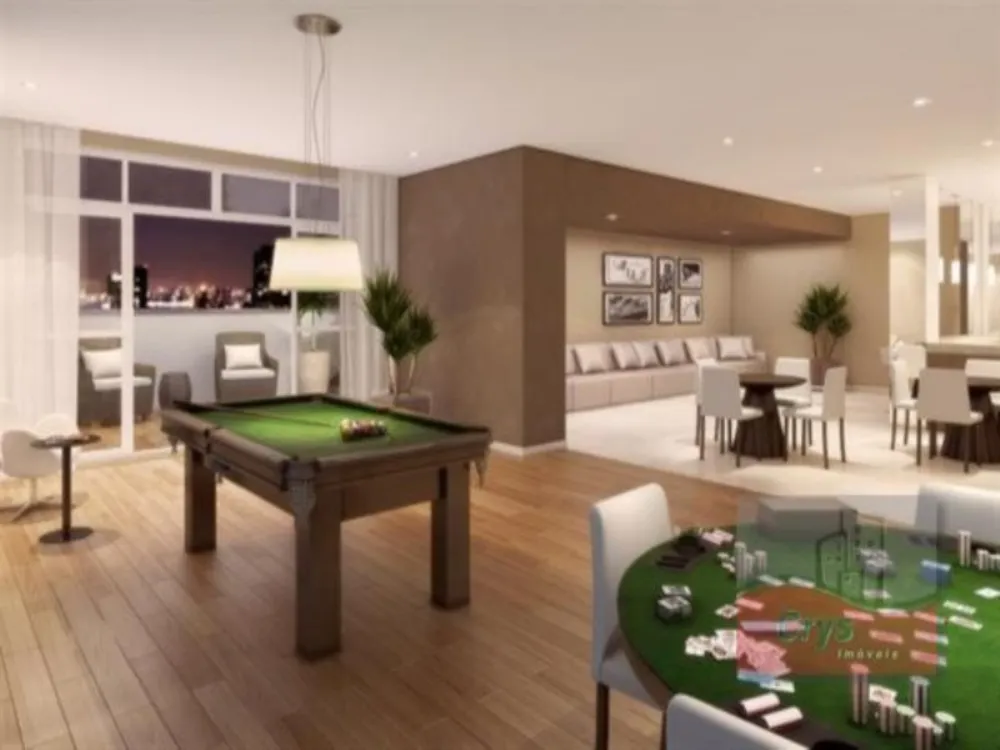 Apartamento, 1 quarto, 40 m² - Foto 5