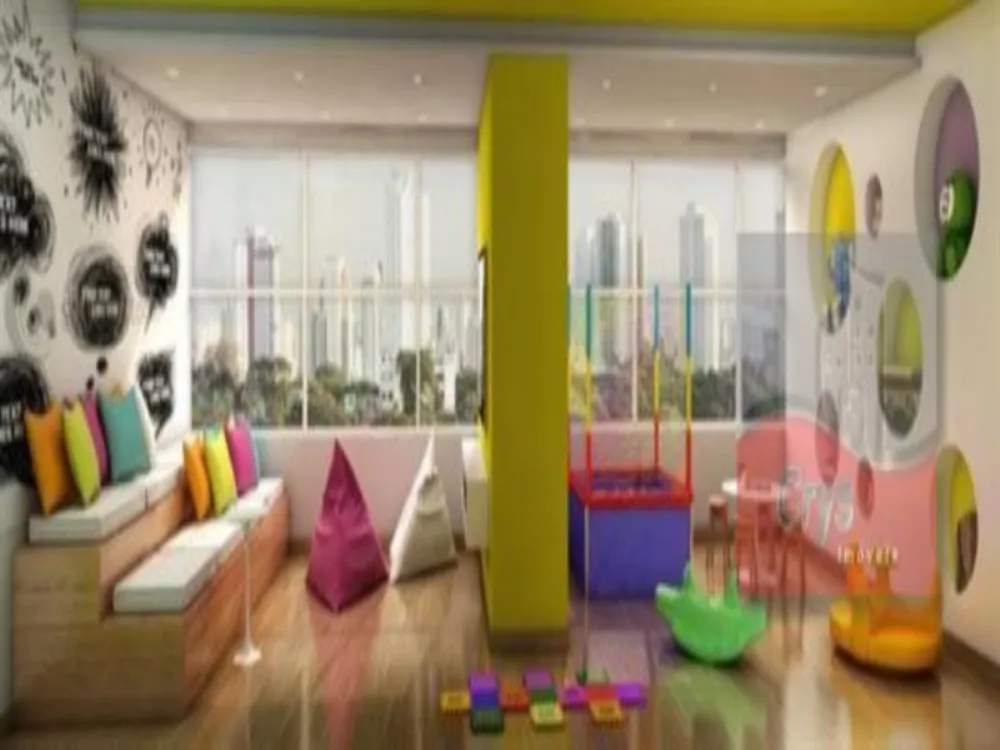 Apartamento, 1 quarto, 40 m² - Foto 3