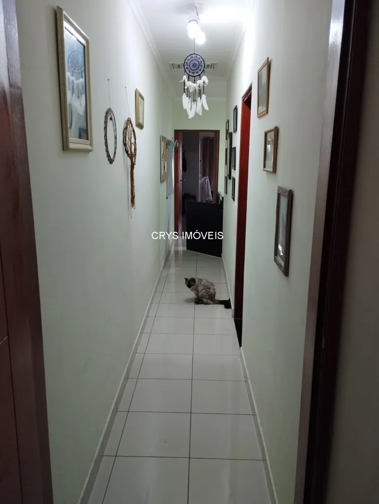 Casa, 4 quartos - Foto 6