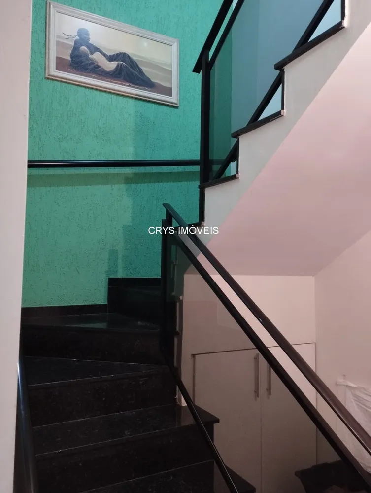 Casa, 4 quartos - Foto 3