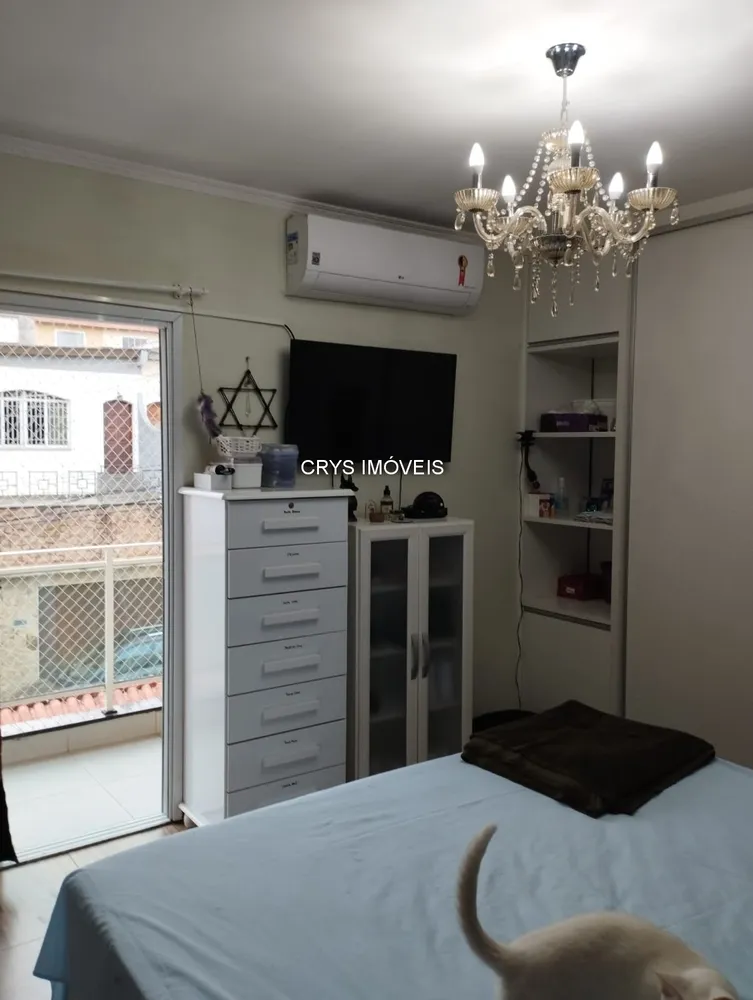 Casa, 4 quartos - Foto 3
