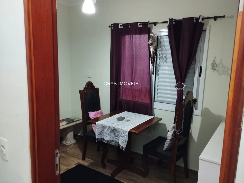 Casa, 4 quartos - Foto 12