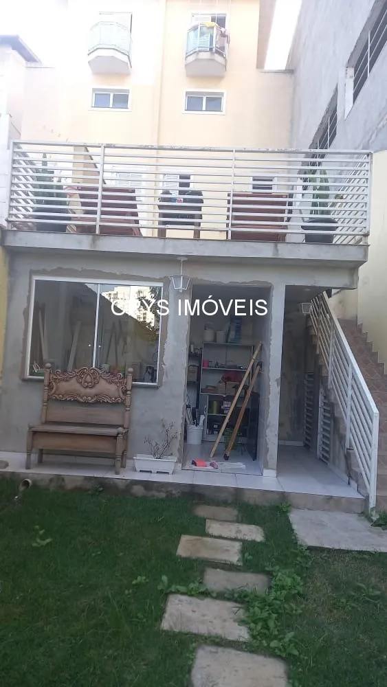Casa, 4 quartos - Foto 10