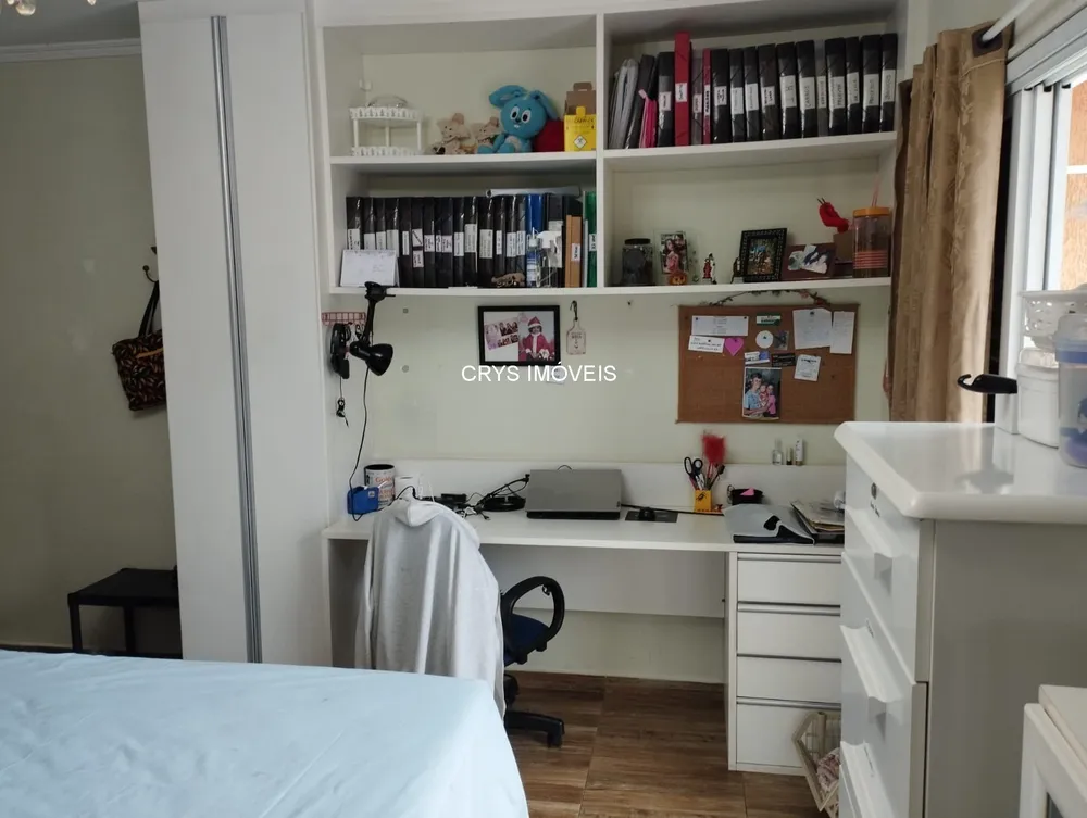 Casa, 4 quartos - Foto 4