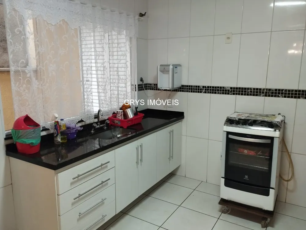 Casa, 4 quartos - Foto 2