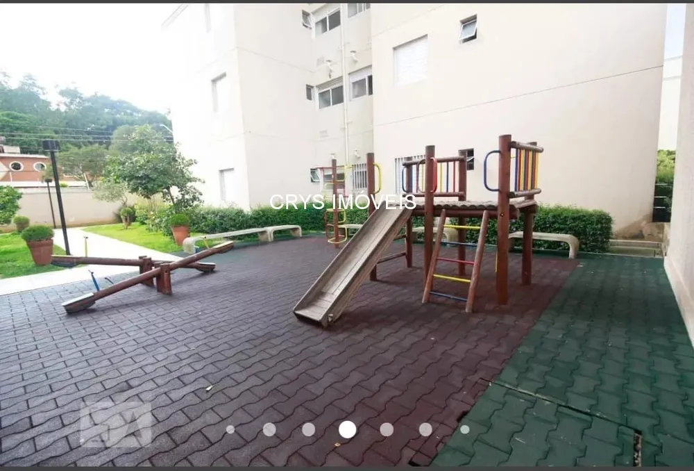 Apartamento, 2 quartos, 48 m² - Foto 7