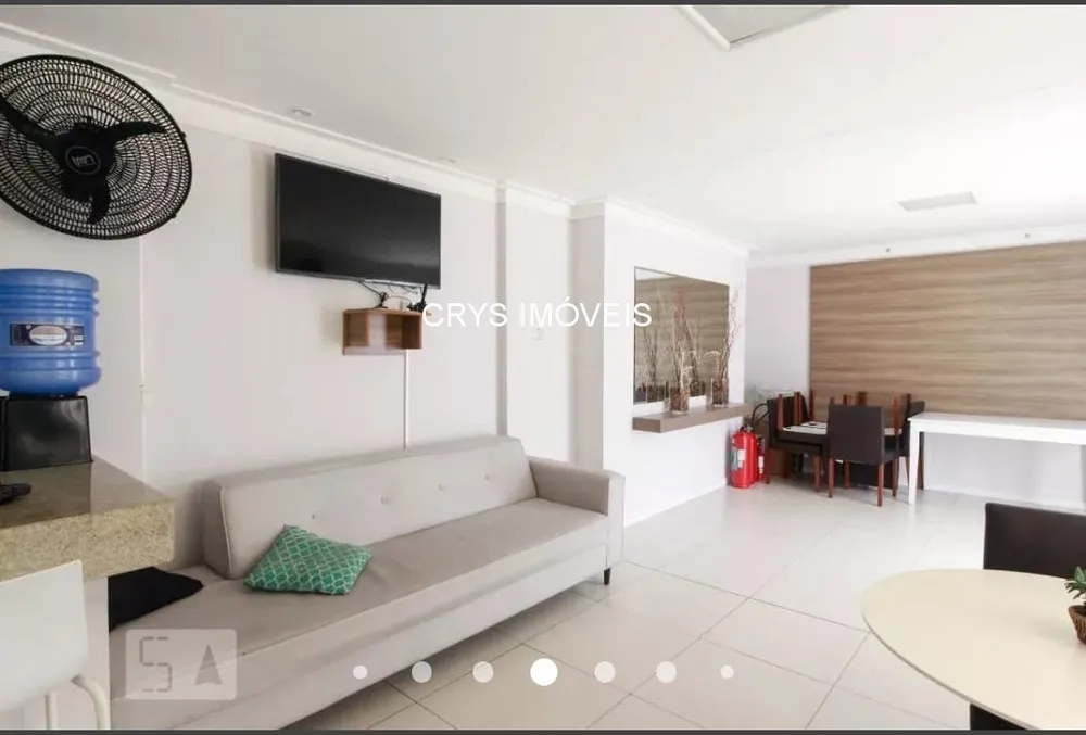 Apartamento, 2 quartos, 48 m² - Foto 5