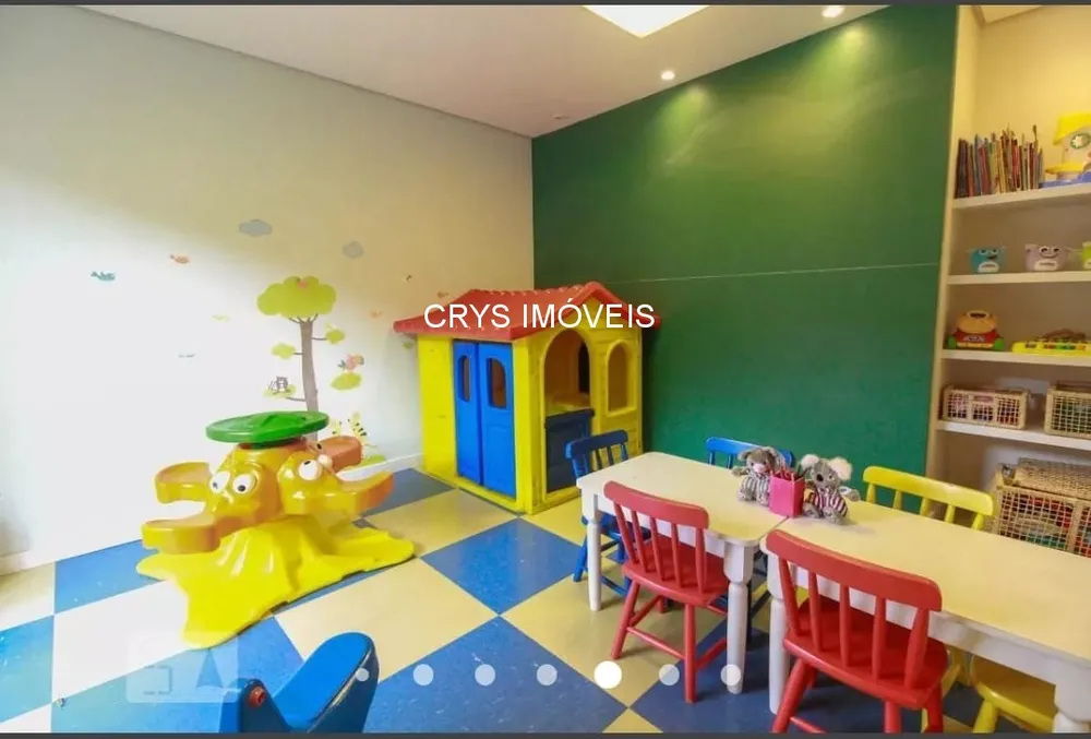 Apartamento, 2 quartos, 48 m² - Foto 10