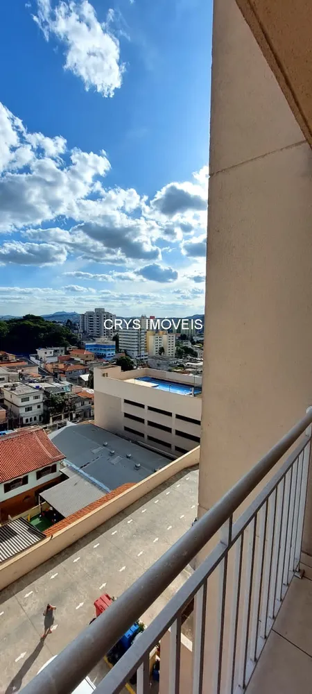 Apartamento, 2 quartos, 48 m² - Foto 2